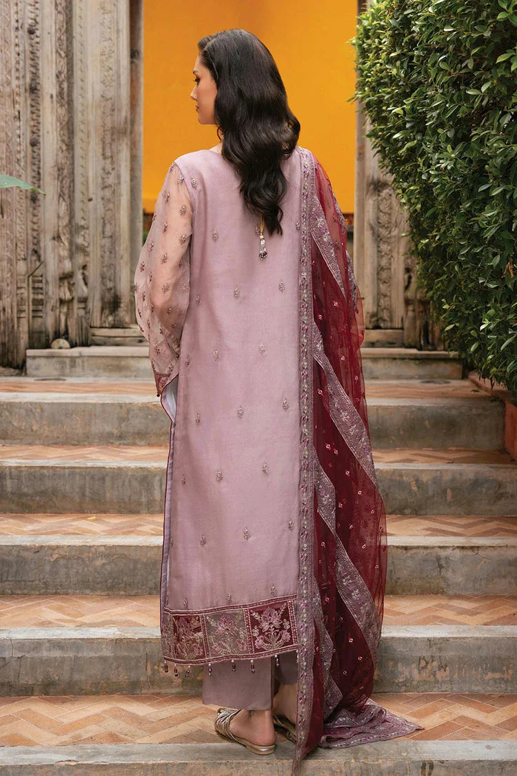 Picture of Azu - Lumen Festive Formal - AZU-05 - Unstitched - Available at Raja Sahib