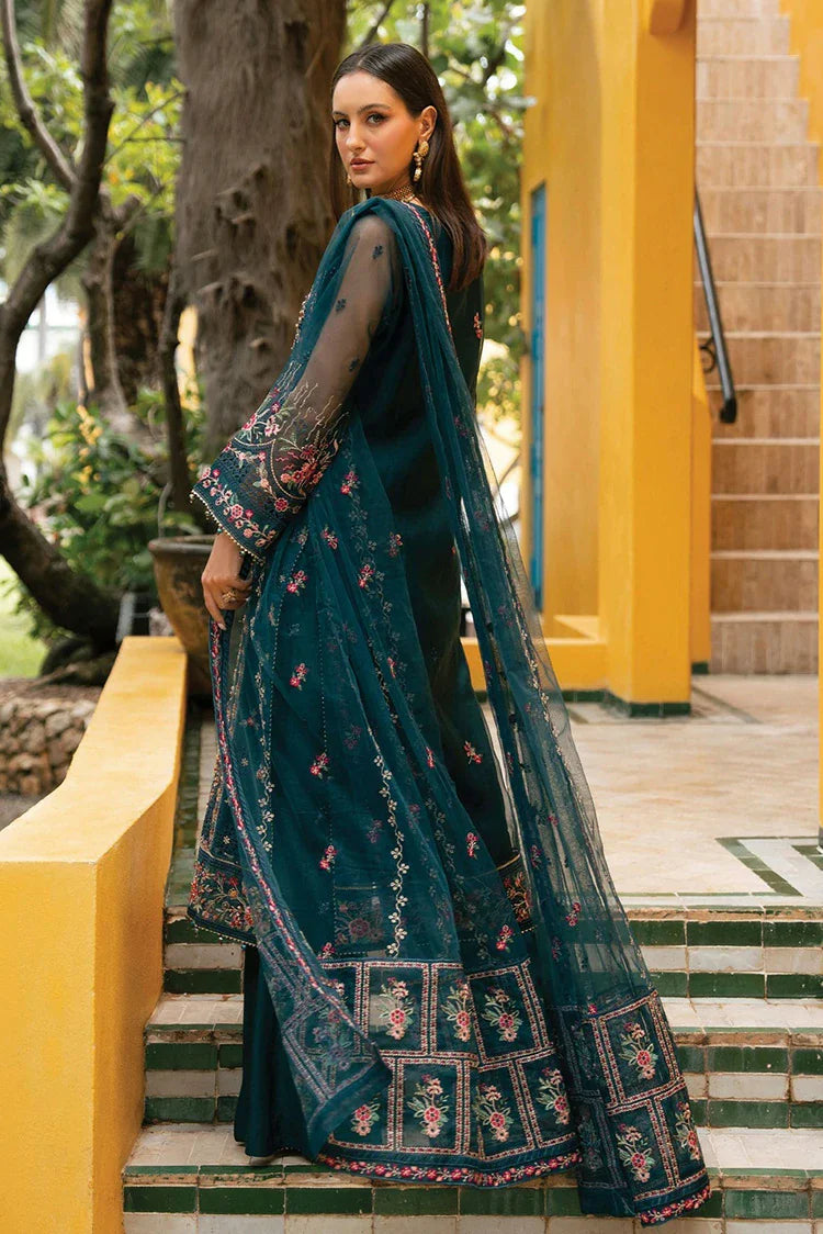 Picture of Azu - Lumen Festive Formal - AZU-06 - Unstitched - Available at Raja Sahib