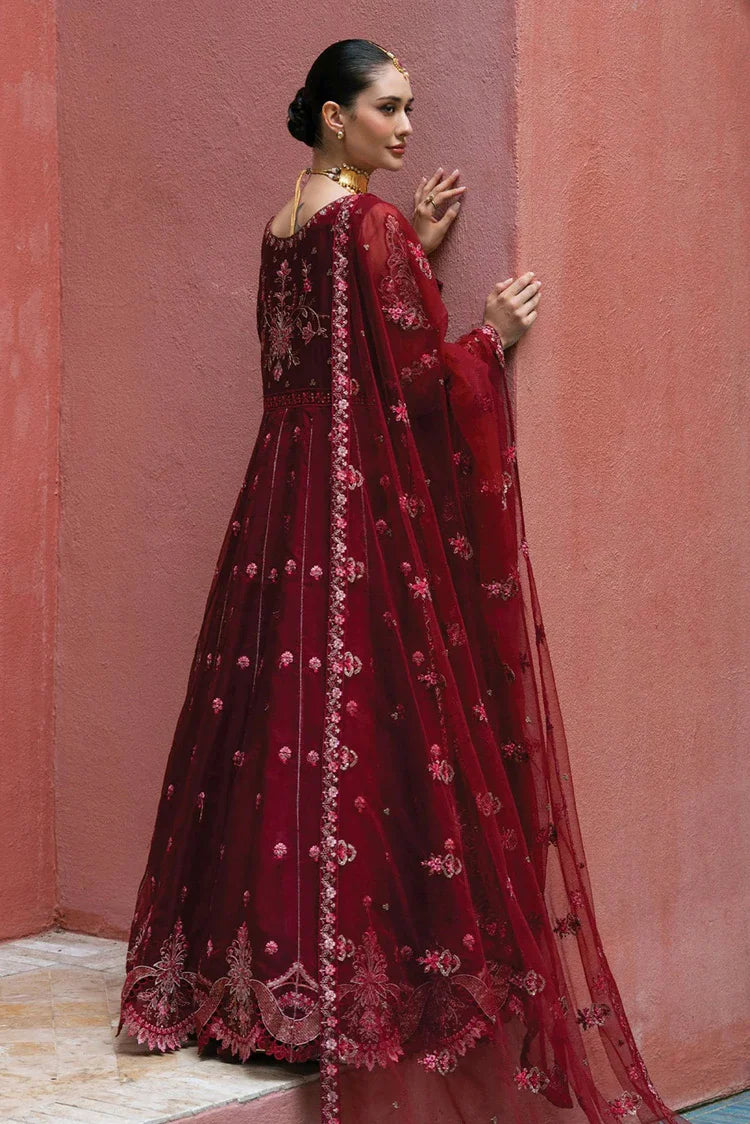 Picture of Azu - Lumen Festive Formal - AZU-08 - Unstitched - Available at Raja Sahib