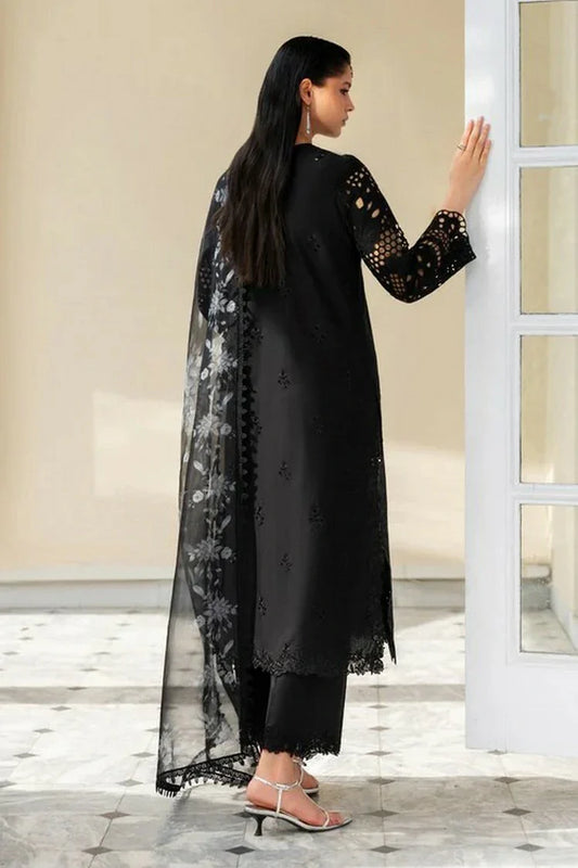 Picture of Zarif - Summer Lawn Collection - ZF-ZL-04 ISLA - Unstitched - Available at Raja Sahib