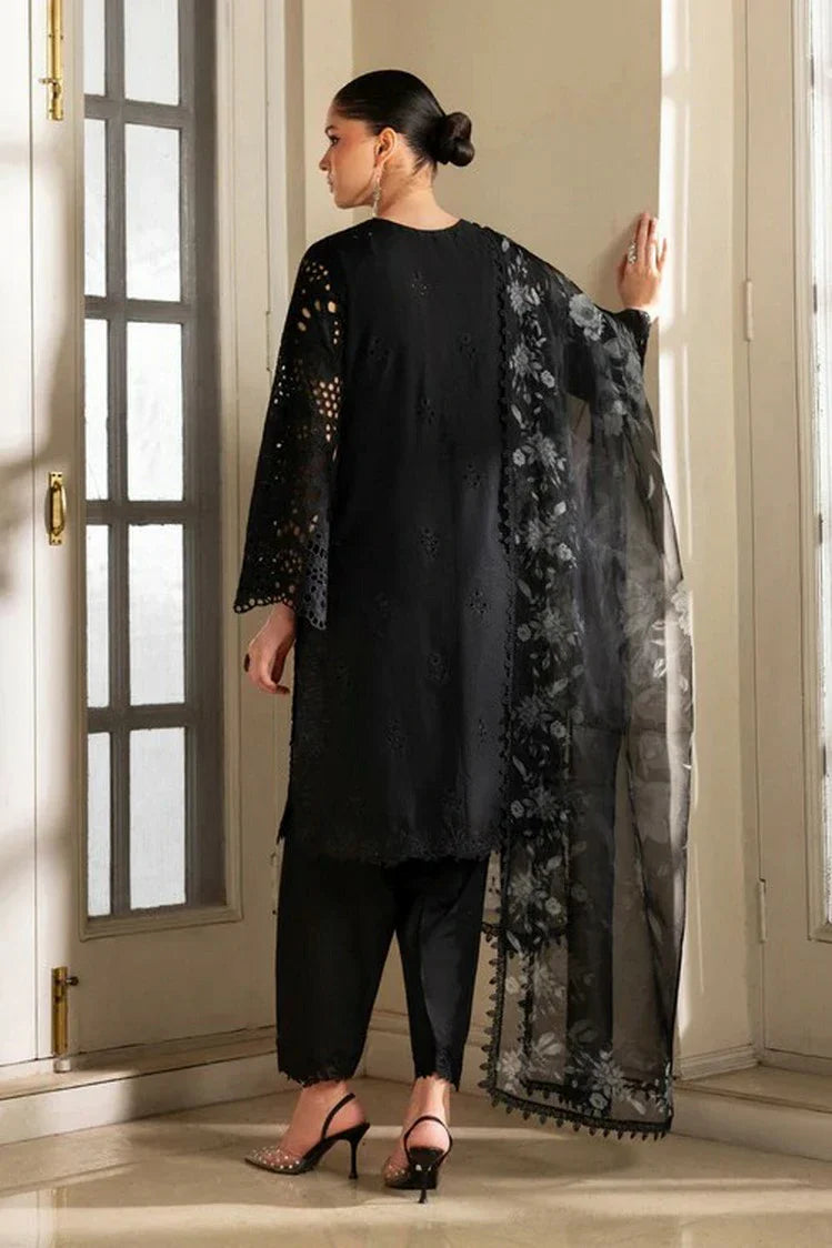 Picture of Zarif - Summer Lawn Collection - ZF-ZL-04 ISLA - Unstitched - Available at Raja Sahib