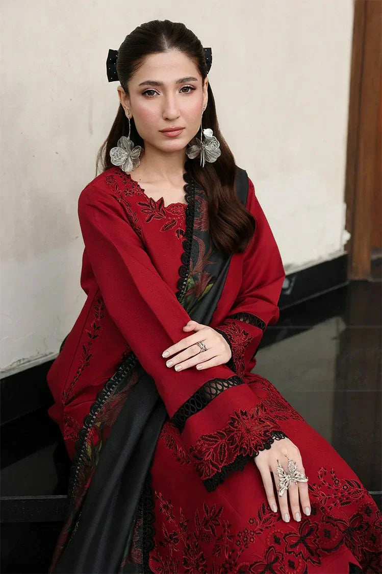 Picture of Rang Rasiya - Florence Luxury Festive Edit - 06-Dilara - Unstitched - Available at Raja Sahib