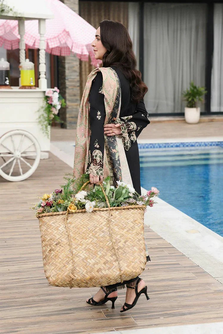 Picture of Rang Rasiya - Florence Luxury Festive Edit - 07-Afsaneh - Unstitched - Available at Raja Sahib