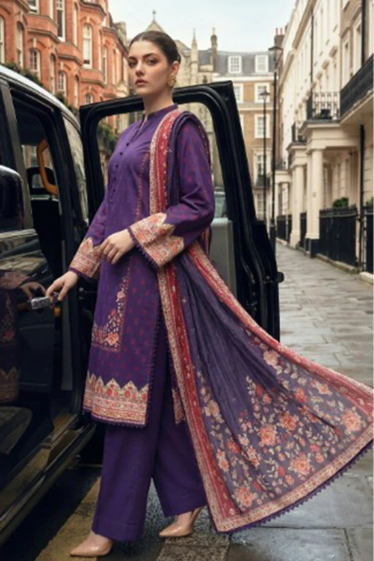 Picture of Rajbari - Raha Summer Prints Exclusive Vol 2 - Design 04 - Unstitched - Available at Raja Sahib