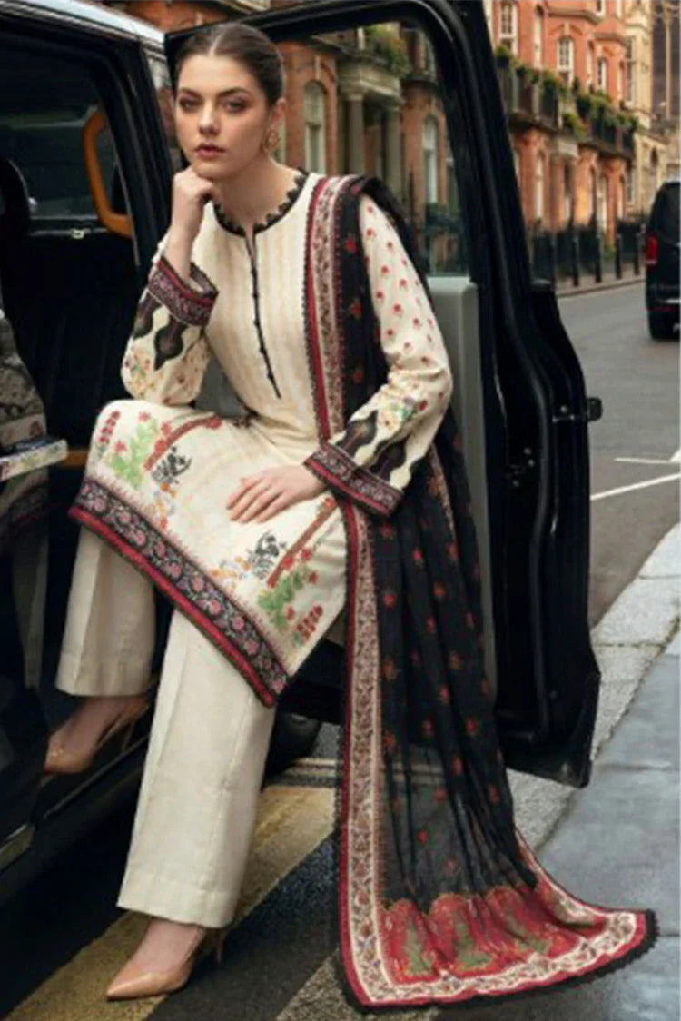 Picture of Rajbari - Raha Summer Prints Exclusive Vol 2 - Design 06 - Unstitched - Available at Raja Sahib