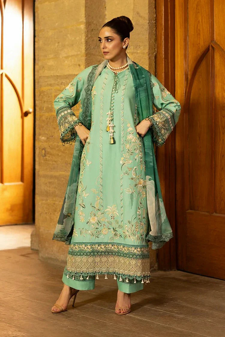 Maya Luxury Lawn