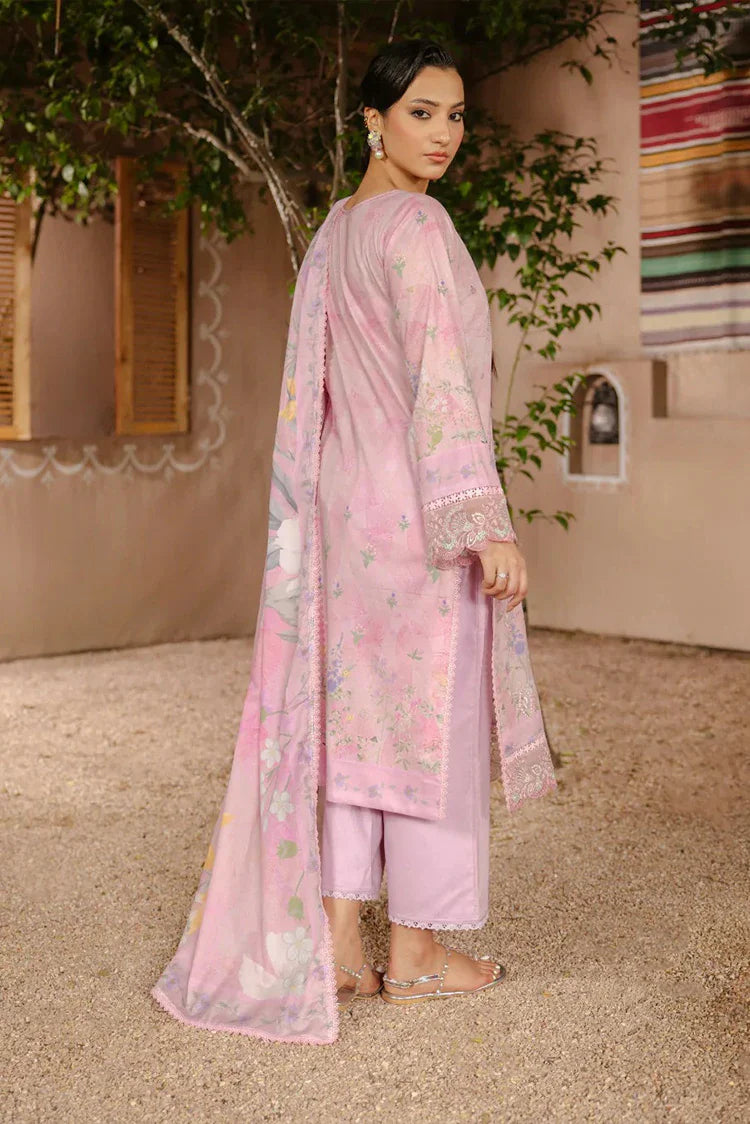 Picture of Ayleen - Rangkaari Vol 2 - 04-Satrangi - Unstitched - Available at Raja Sahib
