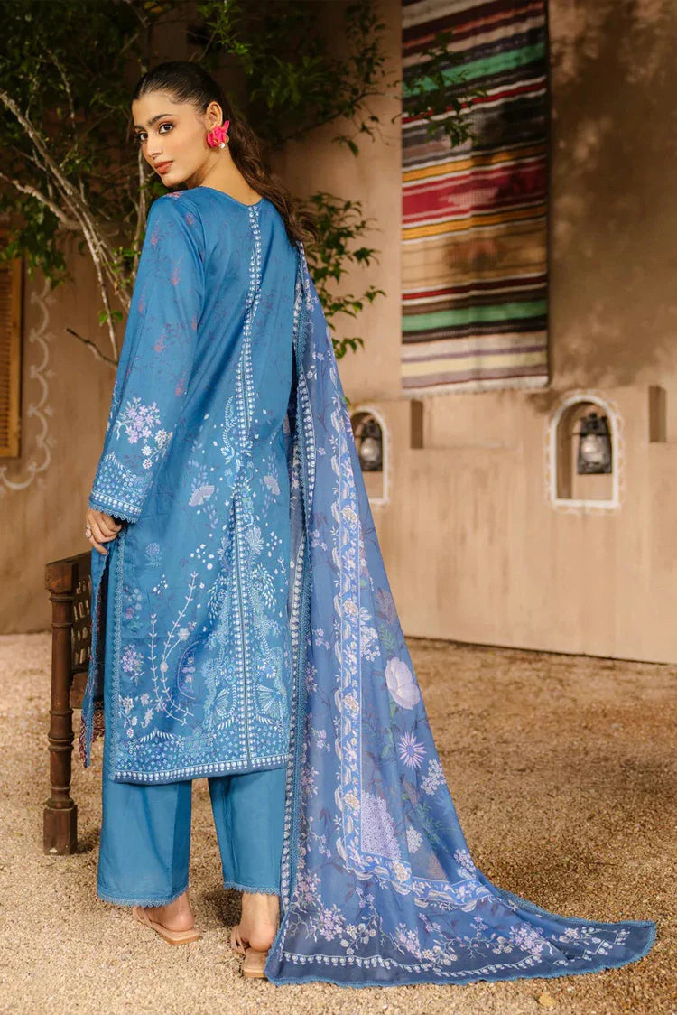Picture of Ayleen - Rangkaari Vol 2 - 08-Ayra - Unstitched - Available at Raja Sahib
