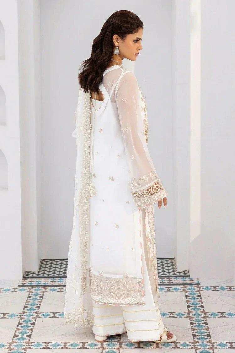 Picture of Ramsha - Sonehri Luxury Chiffon Collection Vol 3 - BB-305 - Unstitched - Available at Raja Sahib