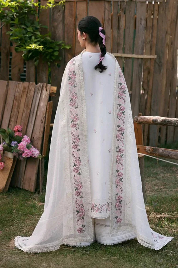 Picture of Zarposh - Summer Soiree Lawn Collection - 02-Elvian - Unstitched - Available at Raja Sahib