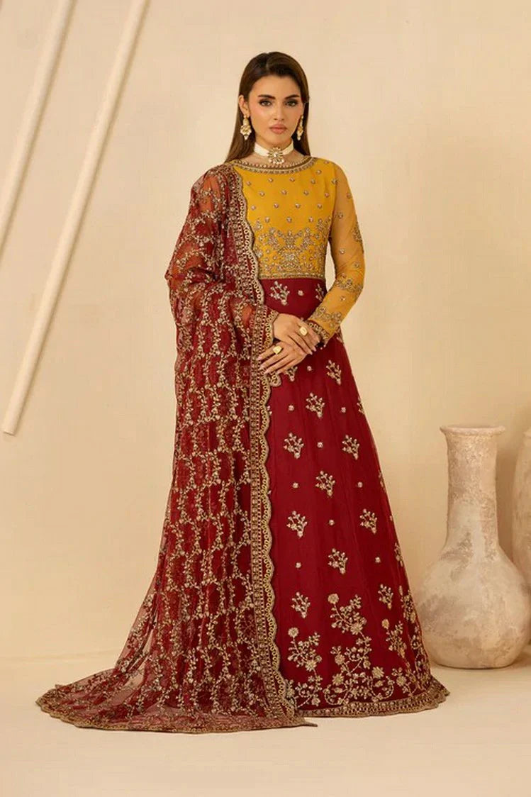 Riwayat Formal Wear