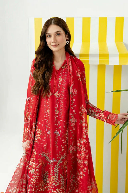 Zarposh - Sundaze Summer Prints - 16-Zephyr - Unstitched