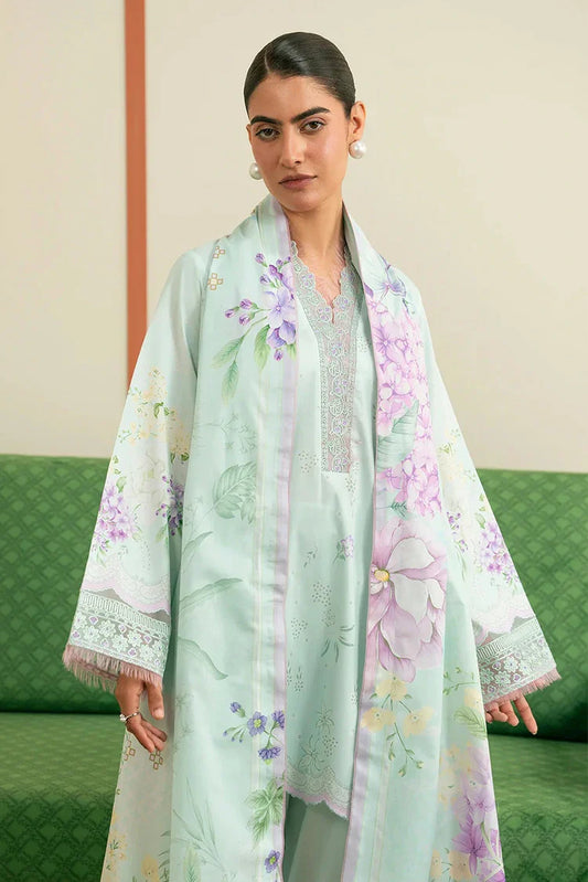 Seran - Unstitched Essentials Vol 2 - 10-Vianne - Unstitched