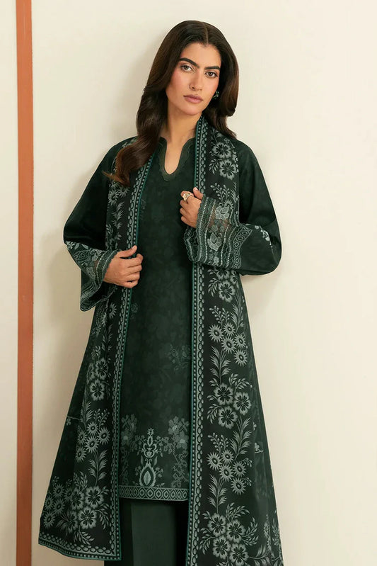Seran - Unstitched Essentials Vol 2 - 05-Zorin - Unstitched