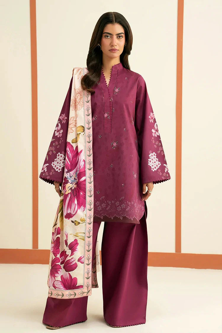 Seran - Unstitched Essentials Vol 2 - 09-Melrose - Unstitched