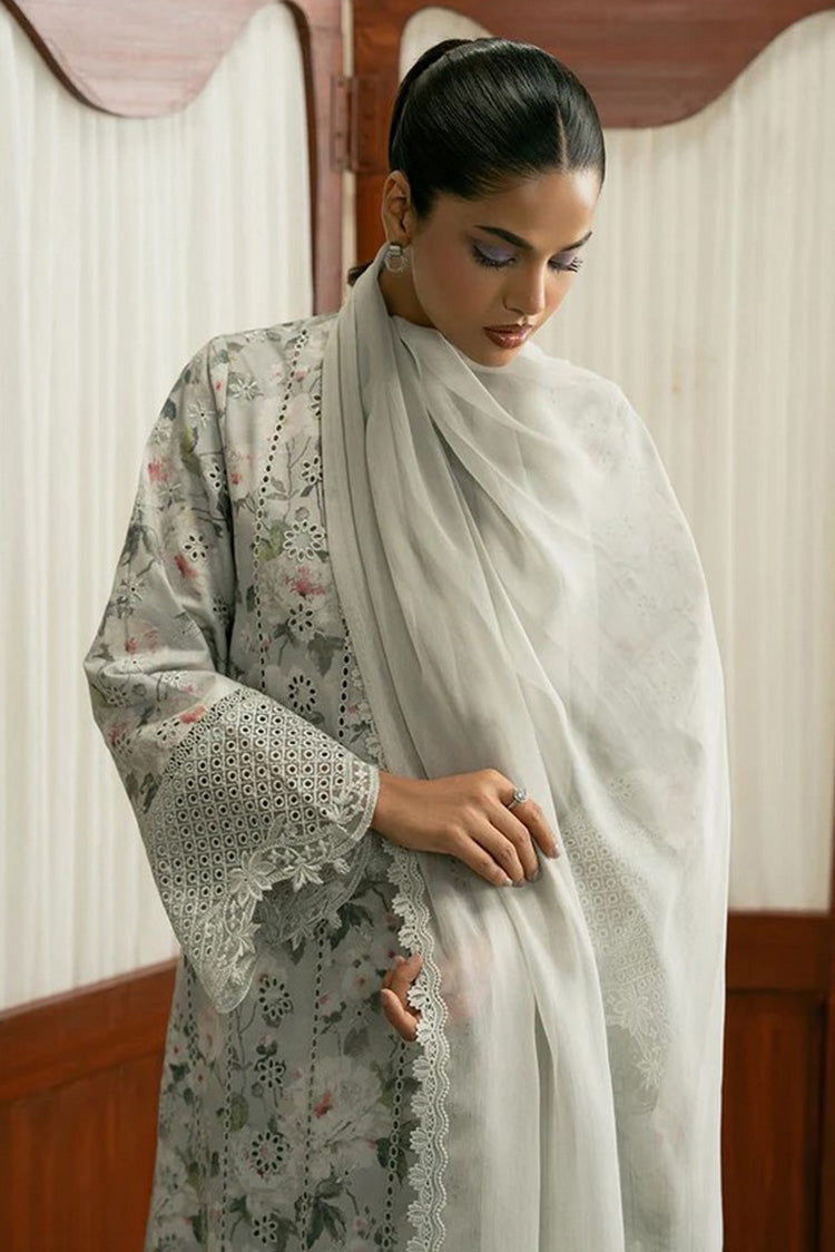 Picture of Ayzel - Zephyr Core Collection Vol 3 - 10-Duha - Unstitched - Available at Raja Sahib