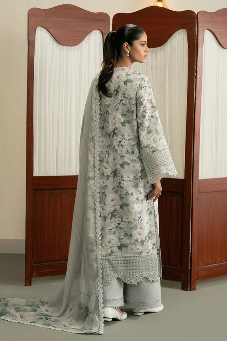 Picture of Ayzel - Zephyr Core Collection Vol 3 - 10-Duha - Unstitched - Available at Raja Sahib