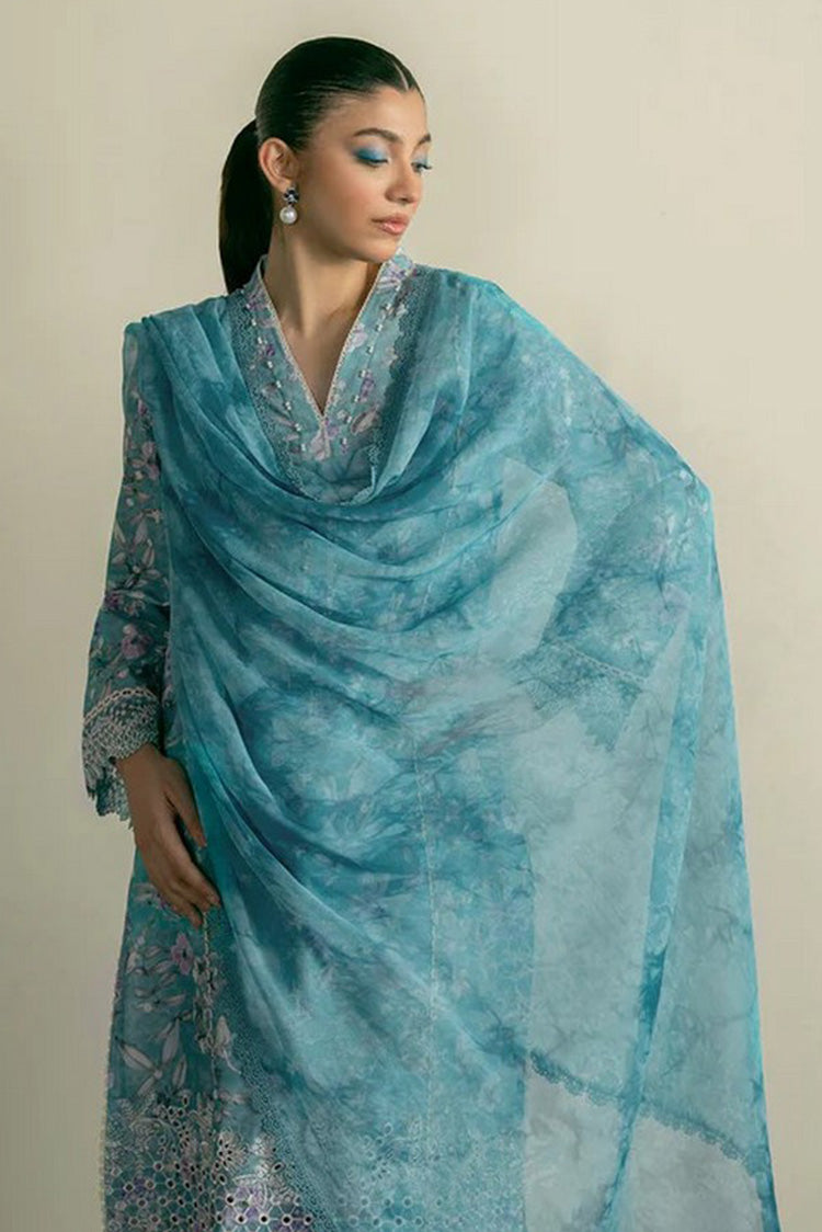 Picture of Ayzel - Zephyr Core Collection Vol 3 - 04-Arin - Unstitched - Available at Raja Sahib