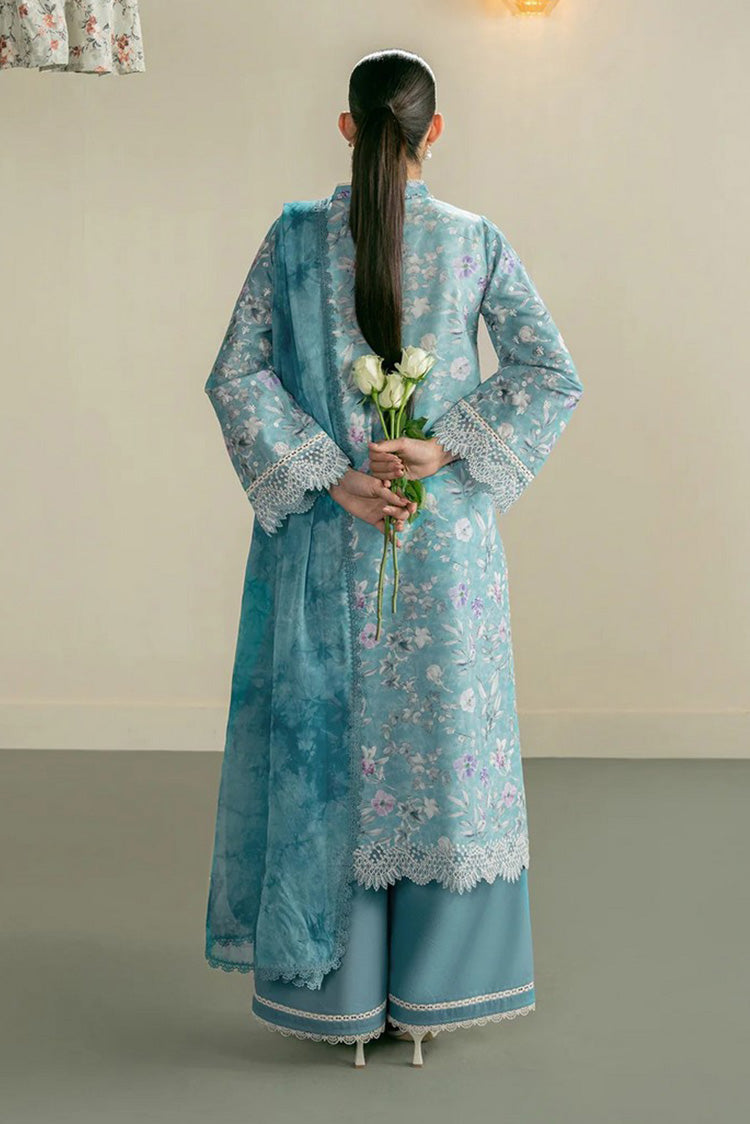 Picture of Ayzel - Zephyr Core Collection Vol 3 - 04-Arin - Unstitched - Available at Raja Sahib