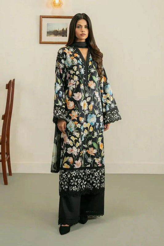 Picture of Ayzel - Zephyr Core Collection Vol 3 - 07-Elah - Unstitched - Available at Raja Sahib