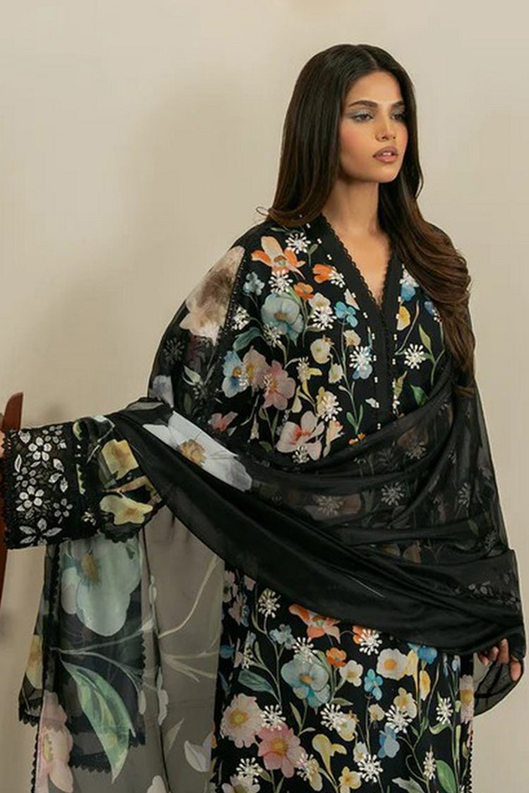 Picture of Ayzel - Zephyr Core Collection Vol 3 - 07-Elah - Unstitched - Available at Raja Sahib