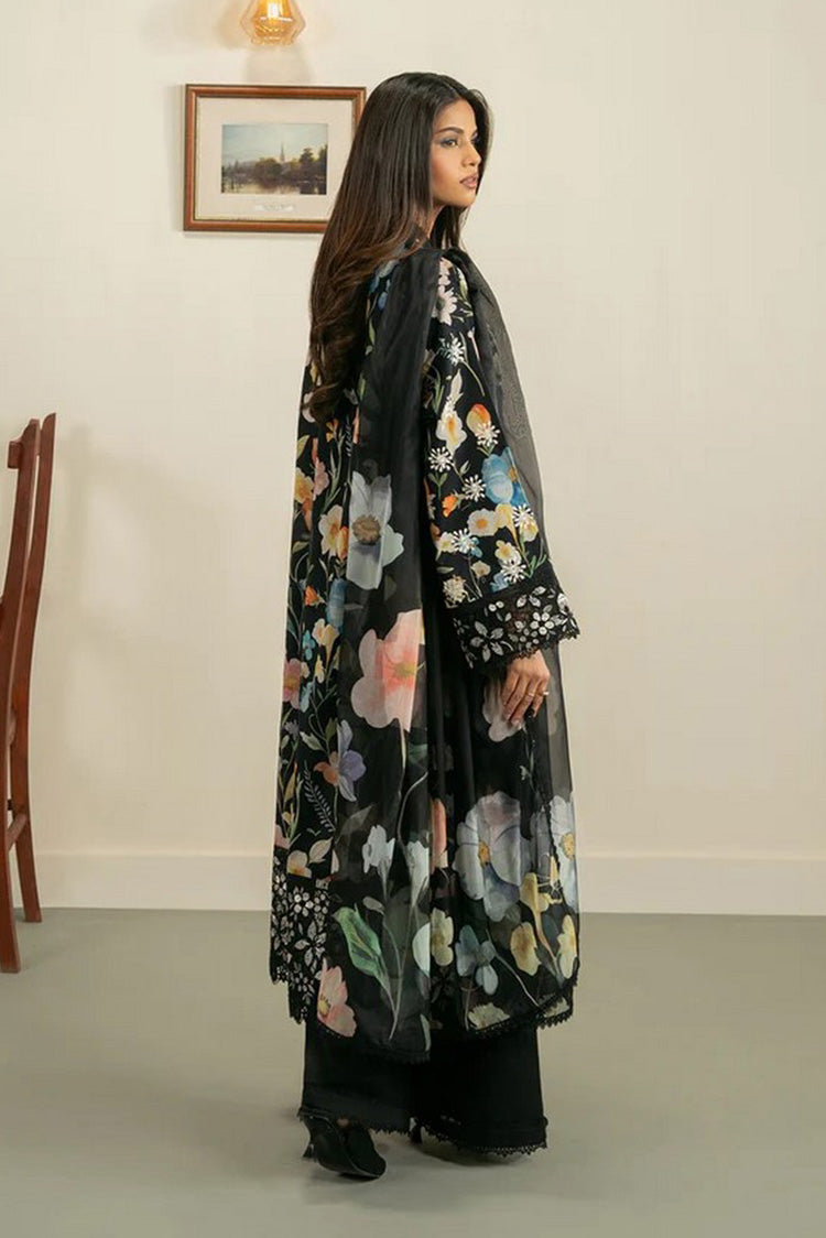 Picture of Ayzel - Zephyr Core Collection Vol 3 - 07-Elah - Unstitched - Available at Raja Sahib