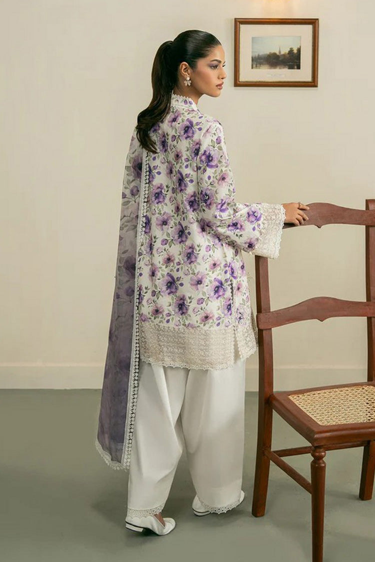 Picture of Ayzel - Zephyr Core Collection Vol 3 - 08-Yara - Unstitched - Available at Raja Sahib