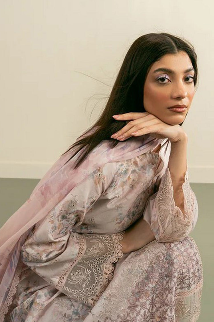 Picture of Ayzel - Zephyr Core Collection Vol 3 - 09-Amani - Unstitched - Available at Raja Sahib