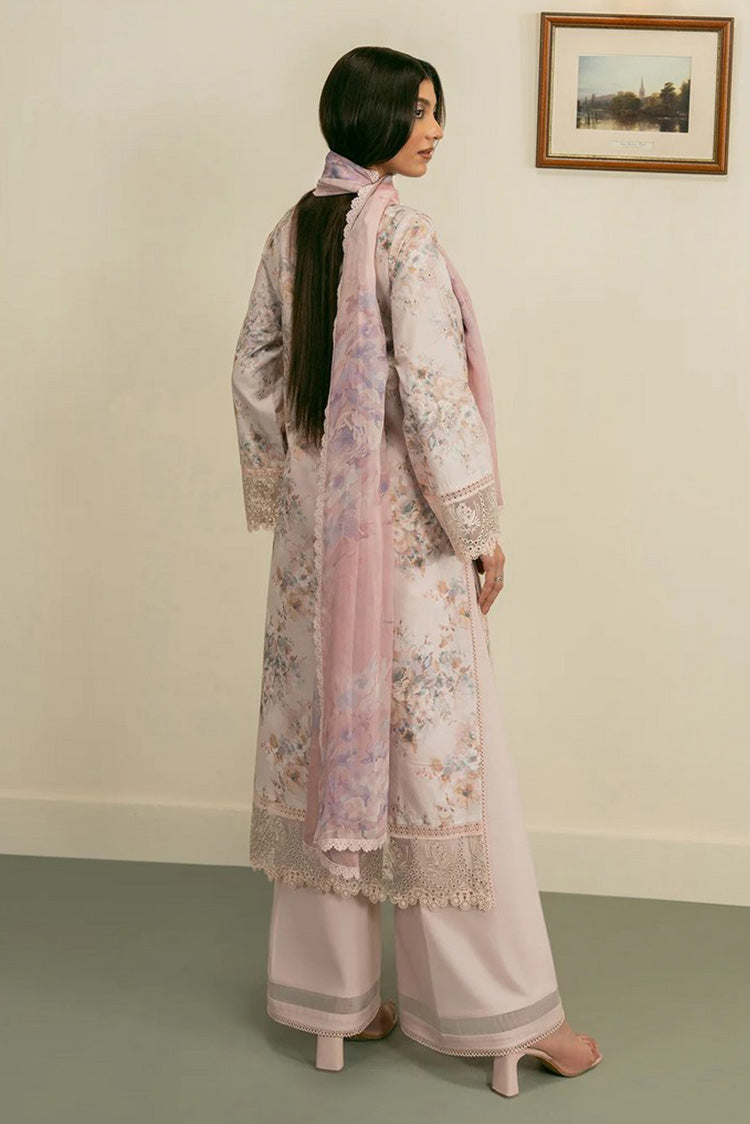 Picture of Ayzel - Zephyr Core Collection Vol 3 - 09-Amani - Unstitched - Available at Raja Sahib