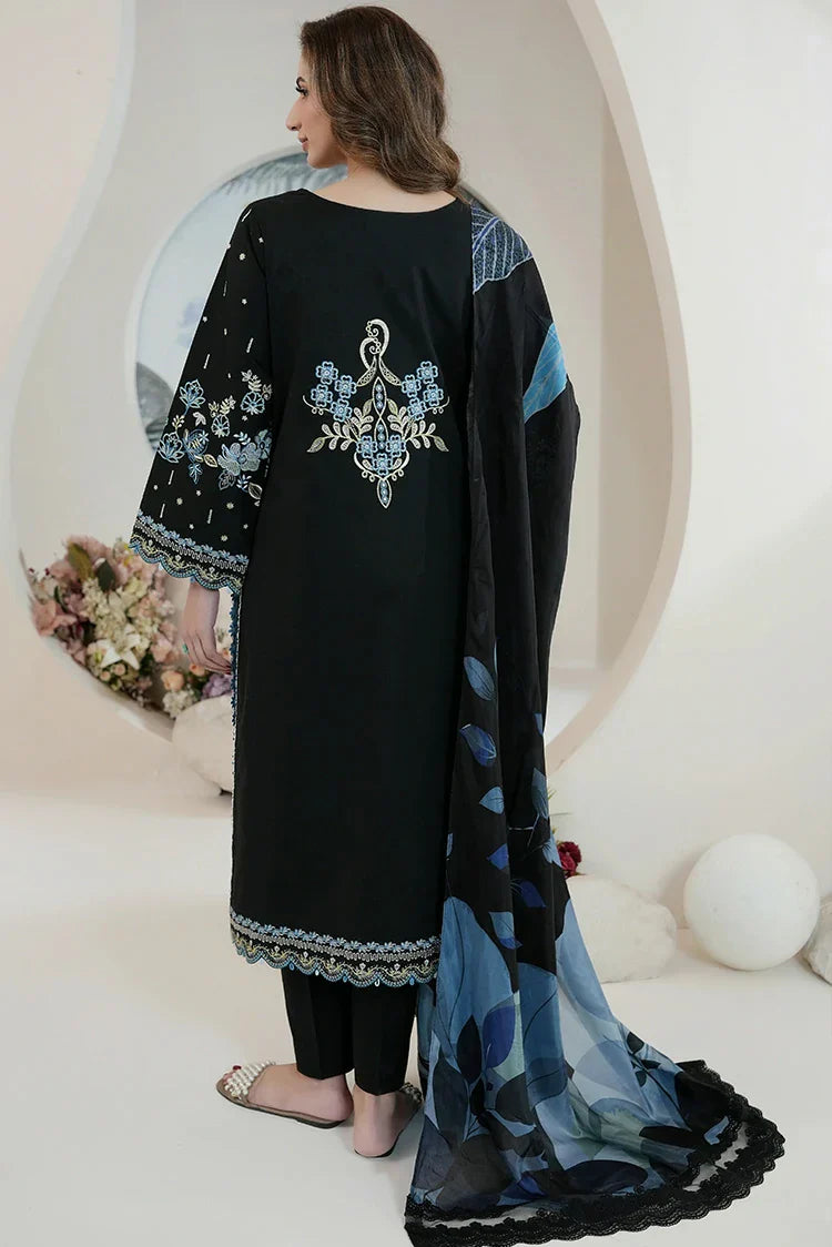 Picture of Atiya Irfan - Premium Summer Edit - SL-05 - Unstitched - Available at Raja Sahib