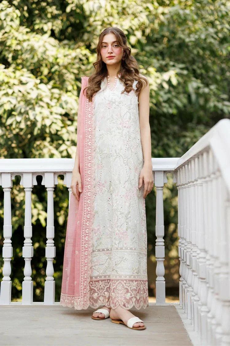 Picture of Afrozeh - Summer Together Lawn Vol 3 - 1134-Aurevia - Unstitched - Available at Raja Sahib