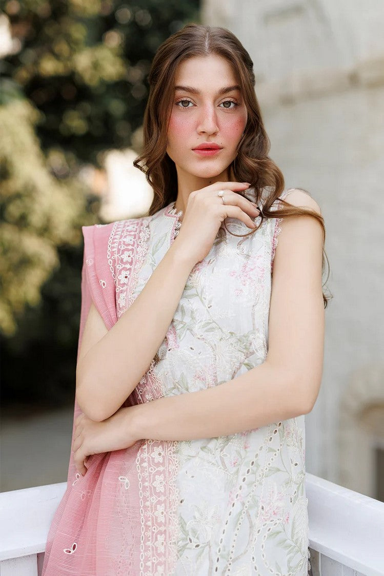 Picture of Afrozeh - Summer Together Lawn Vol 3 - 1134-Aurevia - Unstitched - Available at Raja Sahib