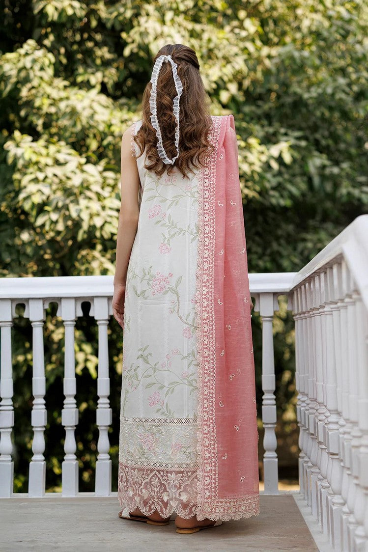Picture of Afrozeh - Summer Together Lawn Vol 3 - 1134-Aurevia - Unstitched - Available at Raja Sahib