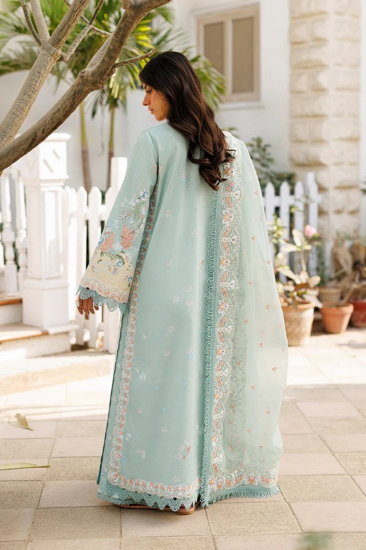 Picture of Afrozeh - Summer Together Lawn Vol 3 - 1137-Selea - Unstitched - Available at Raja Sahib