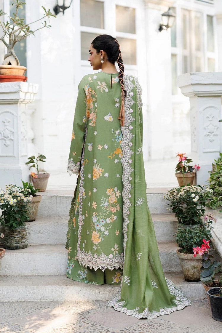 Picture of Afrozeh - Summer Together Lawn Vol 3 - 1138-Serelith - Unstitched - Available at Raja Sahib