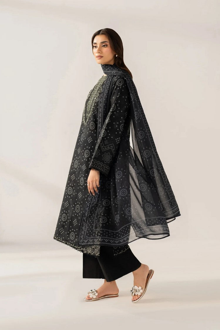 Picture of Xenia - L Essence Summer Lawn Collection - D-01-NEARA - Unstitched - Available at Raja Sahib