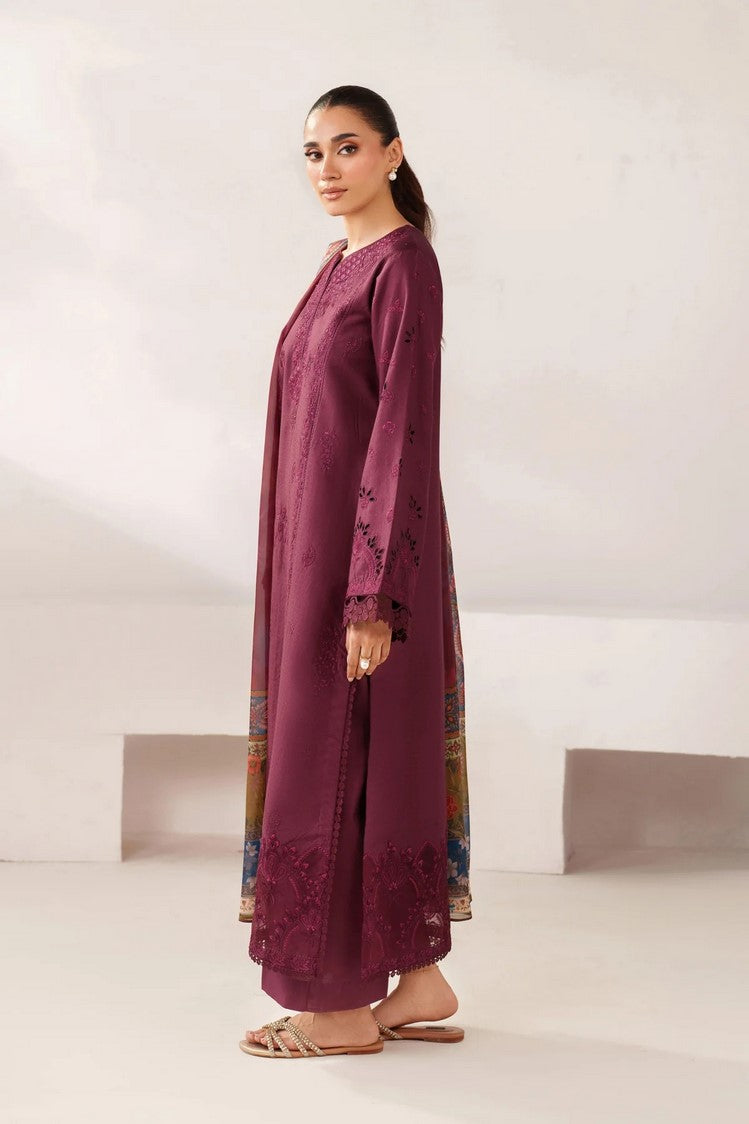 Picture of Xenia - L Essence Summer Lawn Collection - D-02-NIHA - Unstitched - Available at Raja Sahib