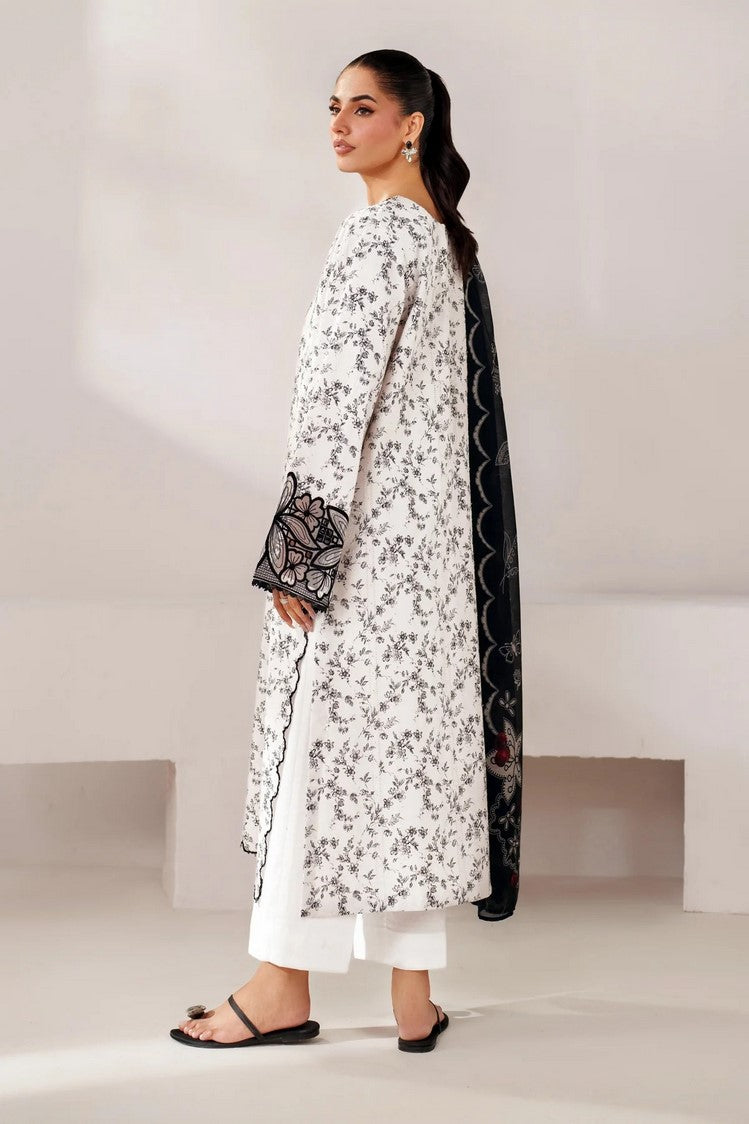 Picture of Xenia - L Essence Summer Lawn Collection - D-03-TIA - Unstitched - Available at Raja Sahib