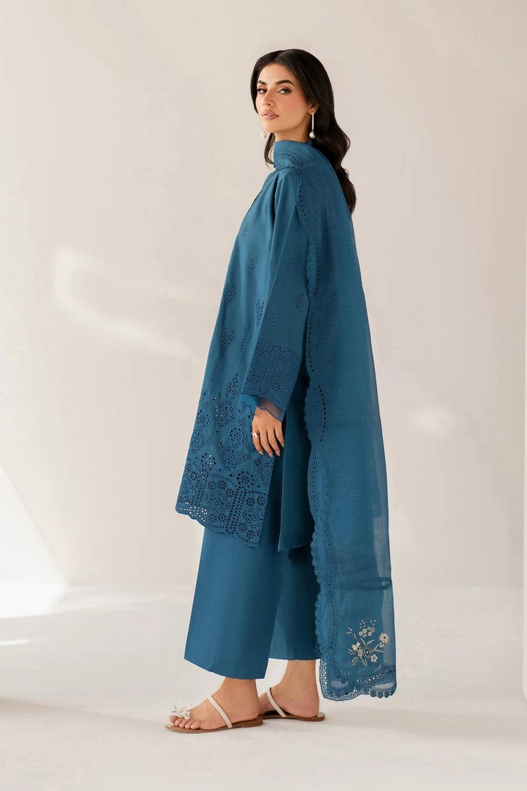 Picture of Xenia - L Essence Summer Lawn Collection - D-06-ZAYLI - Unstitched - Available at Raja Sahib