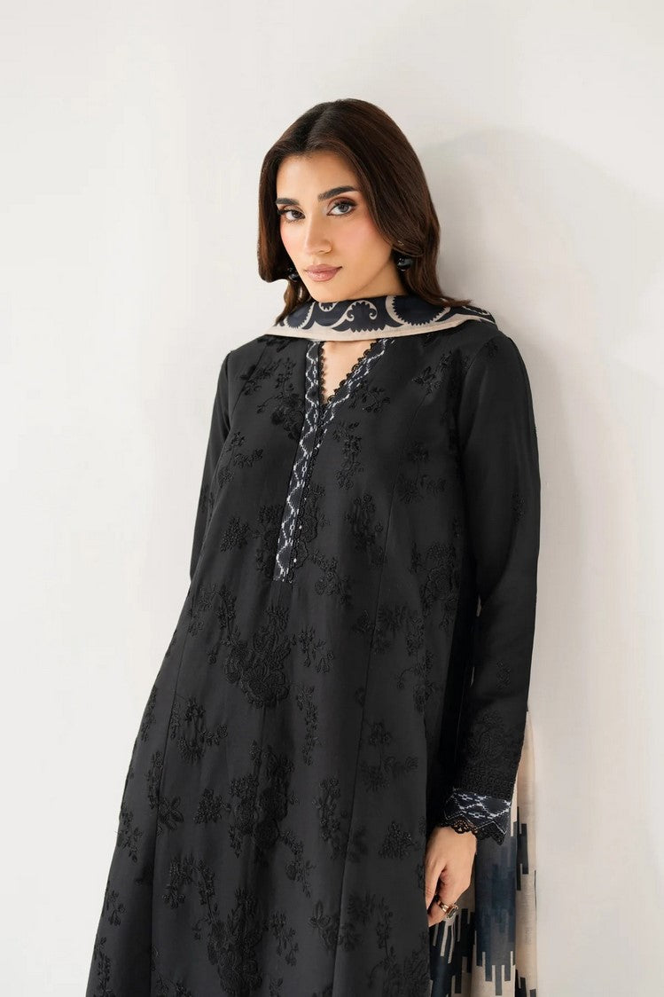 Picture of Xenia - L Essence Summer Lawn Collection - D-08-FAYRA - Unstitched - Available at Raja Sahib