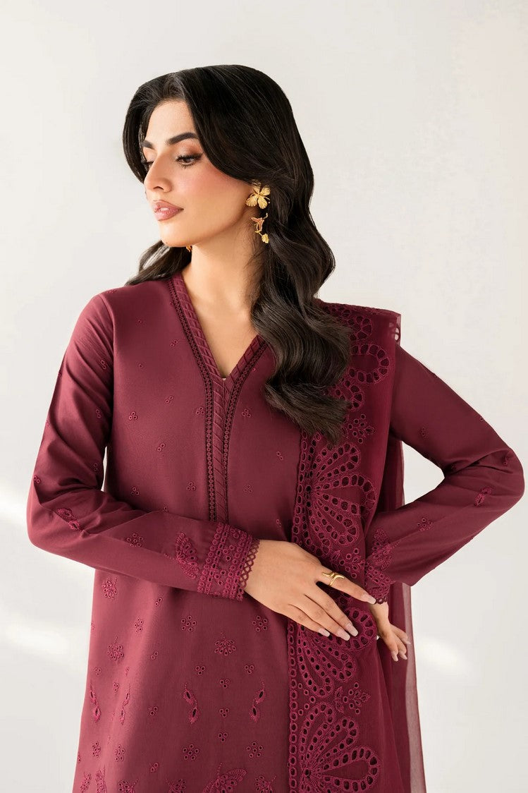 Picture of Xenia - L Essence Summer Lawn Collection - D-09-CALAIS - Unstitched - Available at Raja Sahib