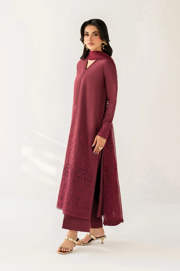 Picture of Xenia - L Essence Summer Lawn Collection - D-09-CALAIS - Unstitched - Available at Raja Sahib