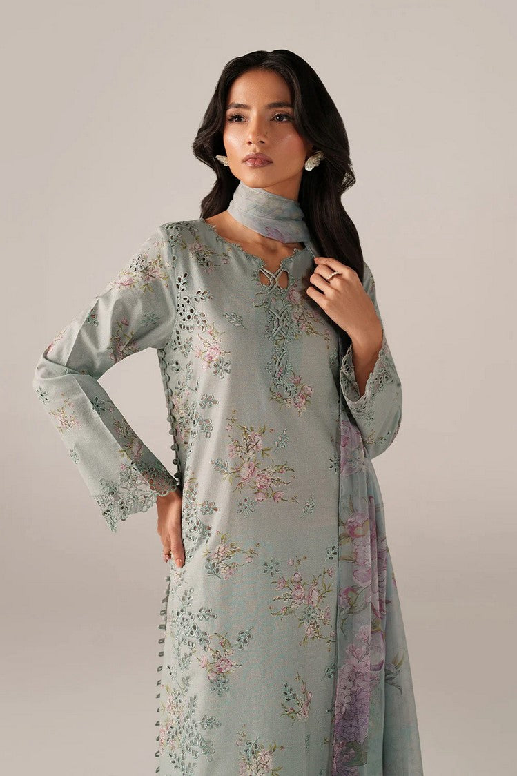 Picture of Iznik - Spring Summer Lawn Collection - SS-12 - Unstitched - Available at Raja Sahib