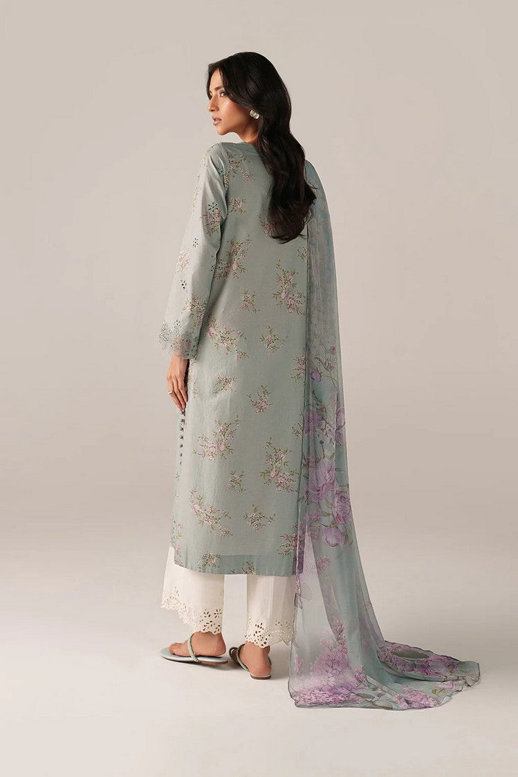 Picture of Iznik - Spring Summer Lawn Collection - SS-12 - Unstitched - Available at Raja Sahib