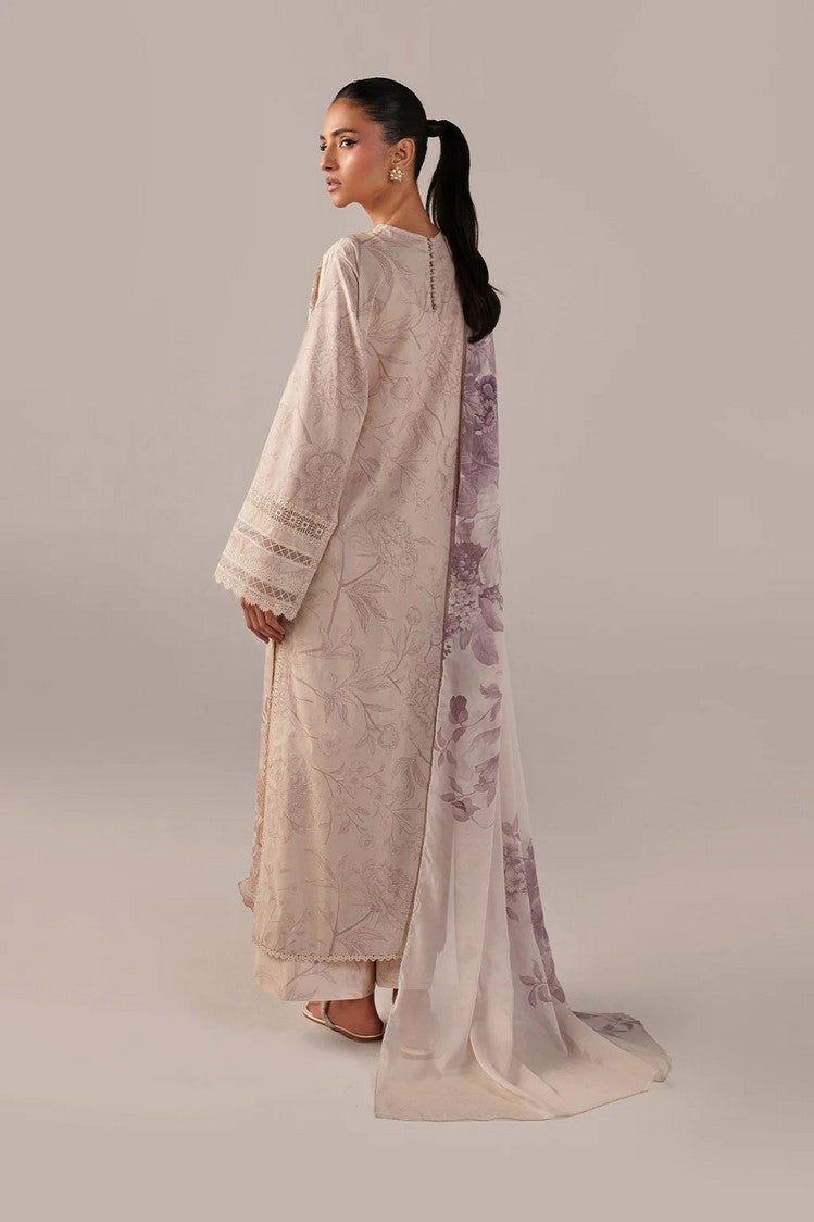 Picture of Iznik - Spring Summer Lawn Collection - SS-01 - Unstitched - Available at Raja Sahib