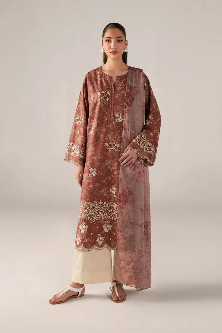 Picture of Iznik - Spring Summer Lawn Collection - SS-02 - Unstitched - Available at Raja Sahib