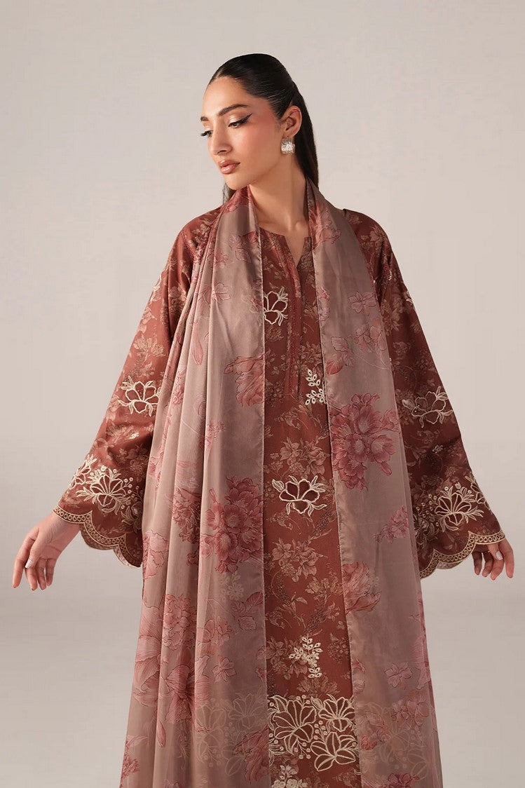 Picture of Iznik - Spring Summer Lawn Collection - SS-02 - Unstitched - Available at Raja Sahib