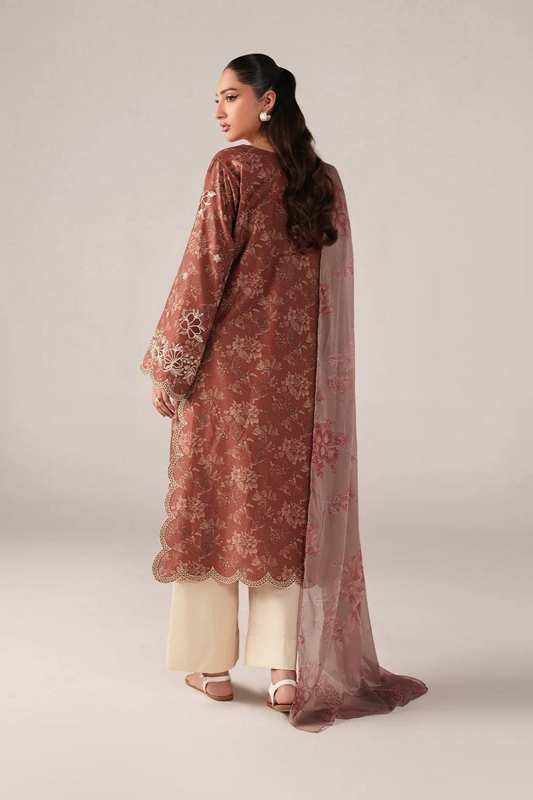 Picture of Iznik - Spring Summer Lawn Collection - SS-02 - Unstitched - Available at Raja Sahib