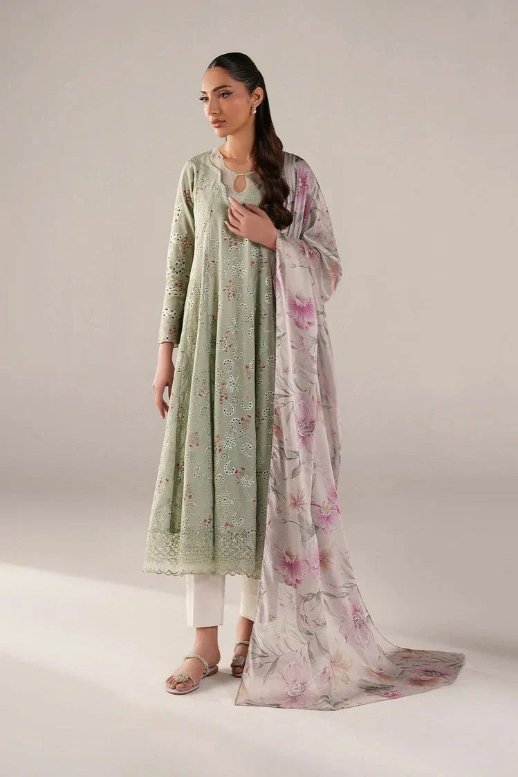 Picture of Iznik - Spring Summer Lawn Collection - SS-03 - Unstitched - Available at Raja Sahib
