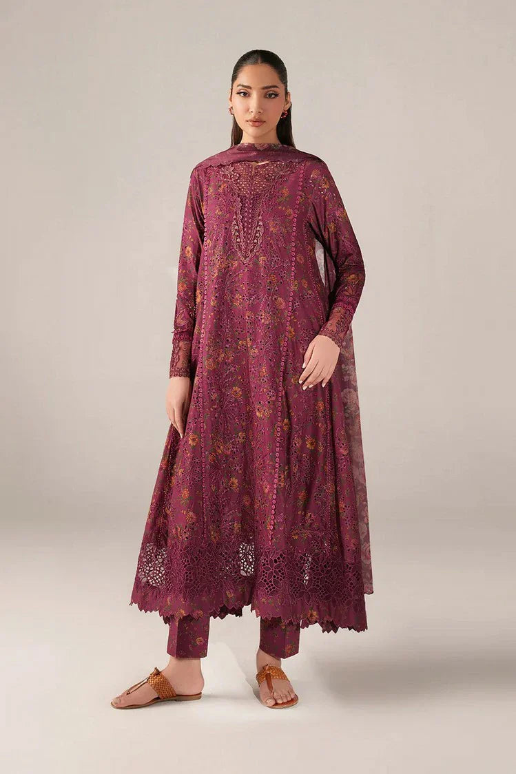 Picture of Iznik - Spring Summer Lawn Collection - SS-04 - Unstitched - Available at Raja Sahib
